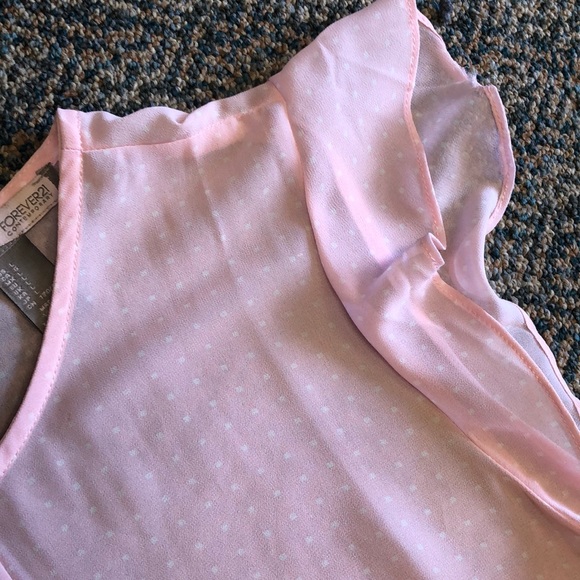 Forever 21 blouse - Picture 4 of 6
